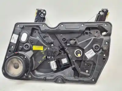 Автозапчастина б/у регулятор переднього правого скла для volkswagen passat b8 variant (3g5, cb5) 1.6 tdi посилання на oem iam 5k2837730p 5k0837756 5k0959701b