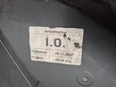 Автозапчастина б/у регулятор переднього правого скла для volkswagen passat b8 variant (3g5, cb5) 1.6 tdi посилання на oem iam 5k2837730p 5k0837756 5k0959701b