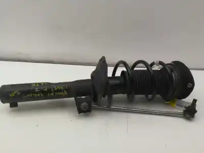 Second-hand car spare part front left shock absorber for volkswagen passat b8 variant (3g5, cb5) 1.6 tdi oem iam references 3q0413031bm w48lzfv399n 824904010023
