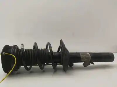 Second-hand car spare part front left shock absorber for volkswagen passat b8 variant (3g5, cb5) 1.6 tdi oem iam references 3q0413031bm w48lzfv399n 824904010023