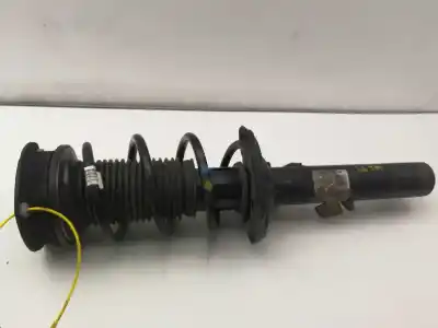 Second-hand car spare part front left shock absorber for volkswagen passat b8 variant (3g5, cb5) 1.6 tdi oem iam references 3q0413031bm w48lzfv399n 824904010023
