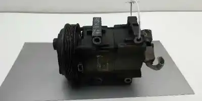 Peça sobressalente para automóvel em segunda mão COMPRESSOR DE AR CONDICIONADO A/A A/C por FORD FIESTA (CBK)  Referências OEM IAM 96FW19DS29AE  