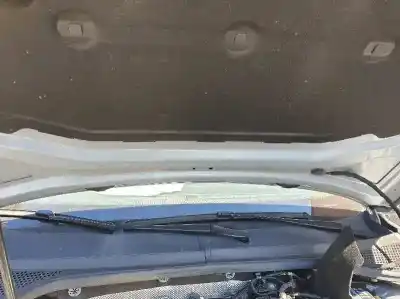 Автозапчасти б/у мотор переднего стеклоочистителя за volkswagen passat b8 variant (3g5, cb5) 1.6 tdi ссылки oem iam 3g1955023c  3397021866
