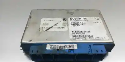 Peça sobressalente para automóvel em segunda mão unidade de controle automática da caixa de câmbio por bmw serie 5 touring (e39) 520i exclusive referências oem iam 0260002642