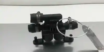 Second-hand car spare part heating exchange valve for bmw serie 5 touring (e39) 520i exclusive oem iam references 1147412159  690665202