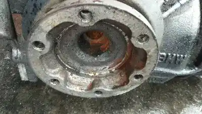 Peça sobressalente para automóvel em segunda mão diferencial traseiro por bmw serie 5 touring (e39) 520i exclusive referências oem iam 1428615-eag50n