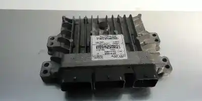Second-hand car spare part ecu engine control for renault clio iii authentique oem iam references 237101989r 28321424 237101990r