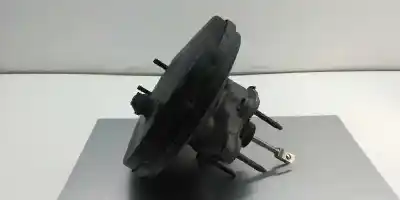Second-hand car spare part brake servo for renault clio iii authentique oem iam references 472101170r