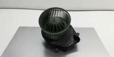 Pièce détachée automobile d'occasion moteur de chauffage pour audi a4 berlina (b5) 1.9 tdi références oem iam 740221233f