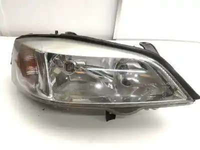 Piesă de schimb auto la mâna a doua FAR DREAPTA pentru OPEL ASTRA G BERLINA  Referințe OEM IAM 93175369  