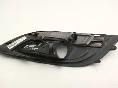 Автозапчасти б/у правый передний пилот за opel astra j sports tourer (p10) 1.7 cdti (35) ссылки oem iam 13367143  662588537
