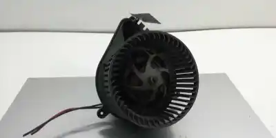Second-hand car spare part HEATER BLOWER MOTOR for VOLKSWAGEN LT CAJA CERRADA / COMBI  OEM IAM references 651673L  