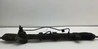 Second-hand car spare part STEERING RACK for MERCEDES-BENZ VITO (W638) COMBI  OEM IAM references A6384611101  