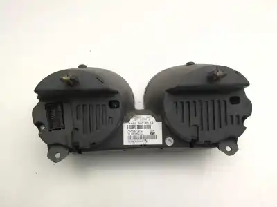 Автозапчастина б/у панель інструментів для smart forfour (454) 1.5 cdi (454.001) посилання на oem iam a4545403311  t102795002