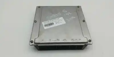 Gebrauchtes Autoersatzteil ECU-MOTORSTEUERGERÄT UCE Motorsteuergerät zum BMW SERIE 5 BERLINA (E39)  OEM-IAM-Referenzen 0281001830 28RTE303 7785116