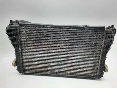 Recambio de automóvil de segunda mano de intercooler para volkswagen jetta (1k2) 1.9 tdi referencias oem iam   