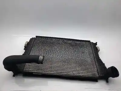 Recambio de automóvil de segunda mano de intercooler para volkswagen jetta (1k2) 1.9 tdi referencias oem iam   