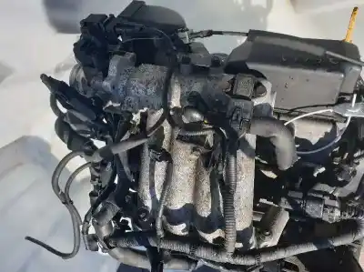 Pezzo di ricambio per auto di seconda mano MOTORE COMPLETO per KIA PICANTO  Riferimenti OEM IAM G4HG  