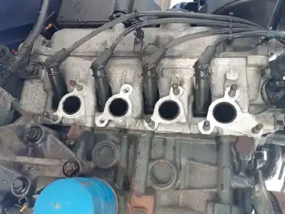 Second-hand car spare part complete engine for kia picanto 1.1 active oem iam references g4hg  