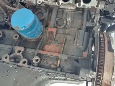 Second-hand car spare part complete engine for kia picanto 1.1 active oem iam references g4hg  