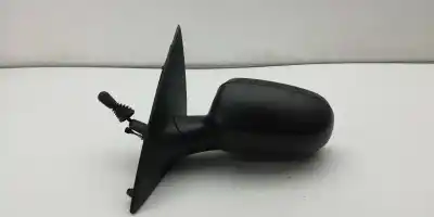 Peça sobressalente para automóvel em segunda mão espelho retrovisor esquerdo por opel corsa c enjoy referências oem iam 8062349  