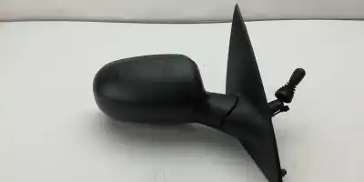 Peça sobressalente para automóvel em segunda mão espelho retrovisor direito por opel corsa c enjoy referências oem iam 065022r