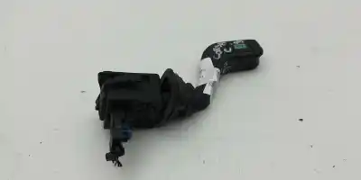 Peça sobressalente para automóvel em segunda mão comutador de limpa vidros por opel corsa c enjoy referências oem iam 09185417