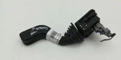 Peça sobressalente para automóvel em segunda mão comutador de piscas  por opel corsa c enjoy referências oem iam 09185413