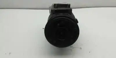 Second-hand car spare part air conditioning compressor for renault scenic rx4 (ja0) 2.0 16v oem iam references 1135309  