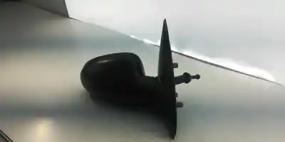 Peça sobressalente para automóvel em segunda mão espelho retrovisor direito por chevrolet kalos 1.2 s (d/a) referências oem iam 96406185