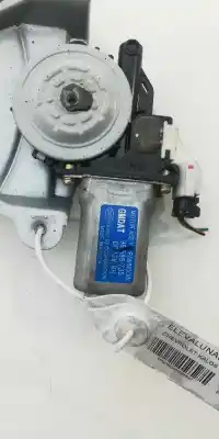 Peça sobressalente para automóvel em segunda mão elevador de vidros dianteiro direito por chevrolet kalos 1.2 s (d/a) referências oem iam 96585735