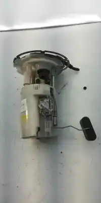 Peça sobressalente para automóvel em segunda mão bomba de combustivel por chevrolet kalos 1.2 s (d/a) referências oem iam 96447642