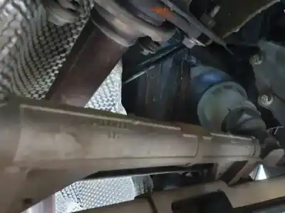 Peça sobressalente para automóvel em segunda mão caixa de direção por renault grand modus authentique referências oem iam 8200124408b  a0001558