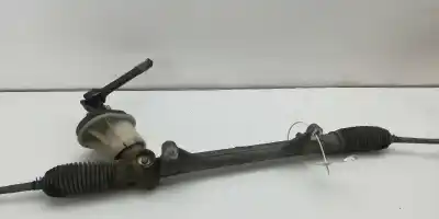 Second-hand car spare part STEERING RACK for RENAULT GRAND MODUS  OEM IAM references 8200124408B  A0001558