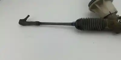Peça sobressalente para automóvel em segunda mão caixa de direção por renault grand modus authentique referências oem iam 8200124408b  a0001558