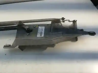 Peça sobressalente para automóvel em segunda mão motor do limpa para brisas por renault grand modus authentique referências oem iam 8200141270