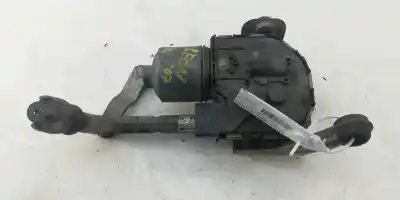Peça sobressalente para automóvel em segunda mão motor do limpa para brisas por seat leon (1p1) 2.0 tdi 16v referências oem iam 1p0955120a