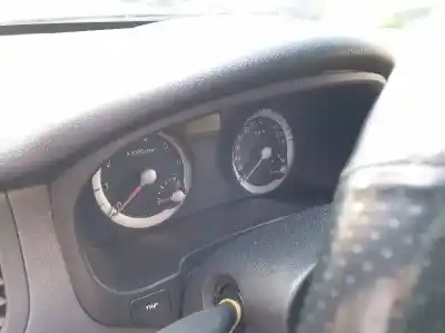 Peça sobressalente para automóvel em segunda mão quadrante por kia rio 1.5 crdi ex2 referências oem iam 940031g600  