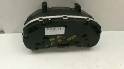 Peça sobressalente para automóvel em segunda mão quadrante por kia rio 1.5 crdi ex2 referências oem iam 940031g600  