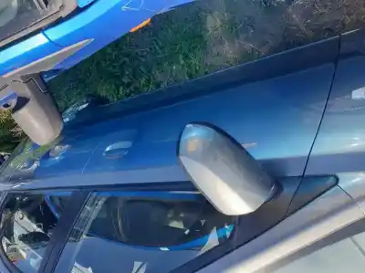 Second-hand car spare part driver left window regulator for kia rio 1.5 crdi ex2 oem iam references   