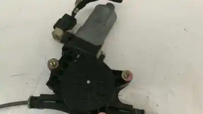 Pezzo di ricambio per auto di seconda mano alzacristalli anteriore sinistro per kia rio 1.5 crdi ex2 riferimenti oem iam 