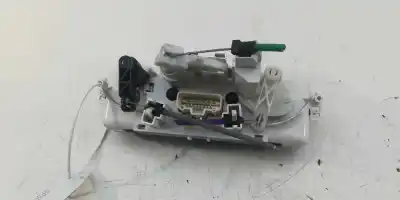 Peça sobressalente para automóvel em segunda mão comando de sofagem (chauffage / ar condicionado)  por renault grand modus authentique referências oem iam 030967w