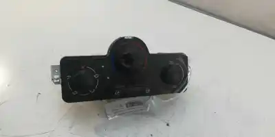 Peça sobressalente para automóvel em segunda mão comando de sofagem (chauffage / ar condicionado)  por renault grand modus authentique referências oem iam 030967w  69597003