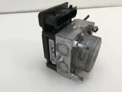 Peça sobressalente para automóvel em segunda mão abs por renault grand modus authentique referências oem iam 0265800558 8200747138 0265232075