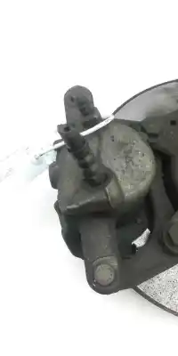 Peça sobressalente para automóvel em segunda mão pinça de travão dianteira direita por renault grand modus authentique referências oem iam 8864d