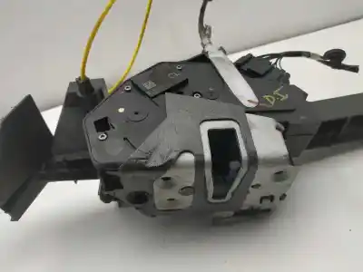 Piesă de schimb auto la mâna a doua încuietoare ușa fațã stânga pentru ford s-max trend referințe oem iam em2br219a65cf