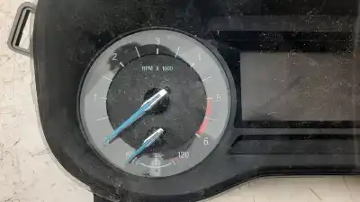 Piesă de schimb auto la mâna a doua ceas bord pentru ford s-max trend referințe oem iam em2t10849gj