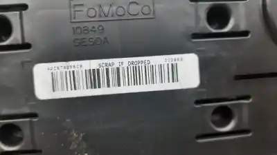 Second-hand car spare part dashboard for ford s-max trend oem iam references em2t10849gj  a2c87629608