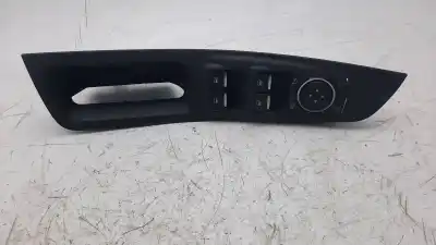 Peça sobressalente para automóvel em segunda mão botão / interruptor elevador vidro dianteiro esquerdo por ford s-max trend referências oem iam em2b14a564a  