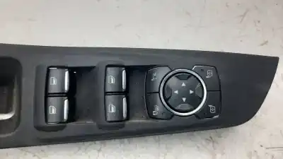 Piesă de schimb auto la mâna a doua panou comandã geamuri electrice fațã stânga pentru ford s-max trend referințe oem iam em2b14a564a